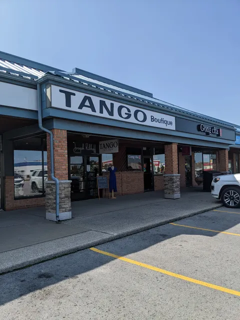 Tango Boutique