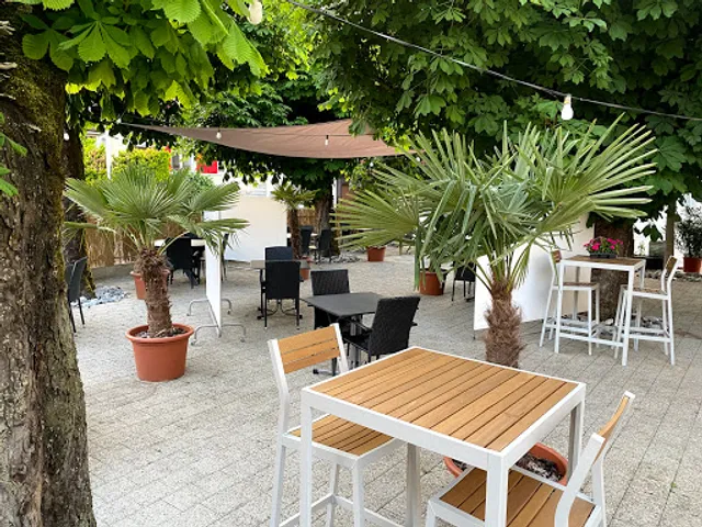 Restaurante & Pizzeria Widder Zuchwil