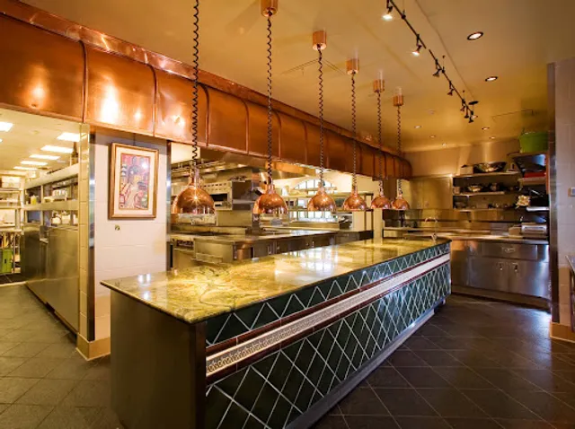 Splendido At The Chateau