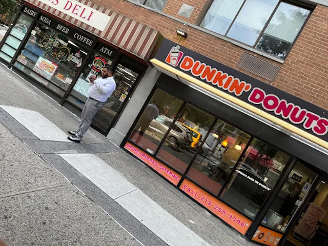 Paul Saini Deli Grocery