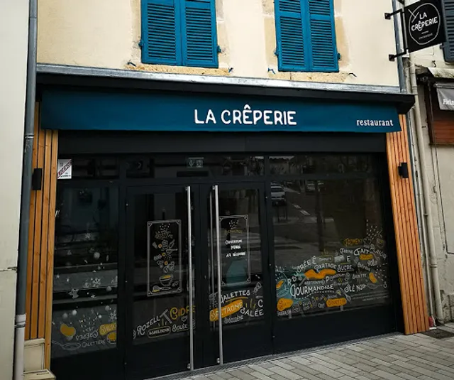 La Crêperie Restaurant