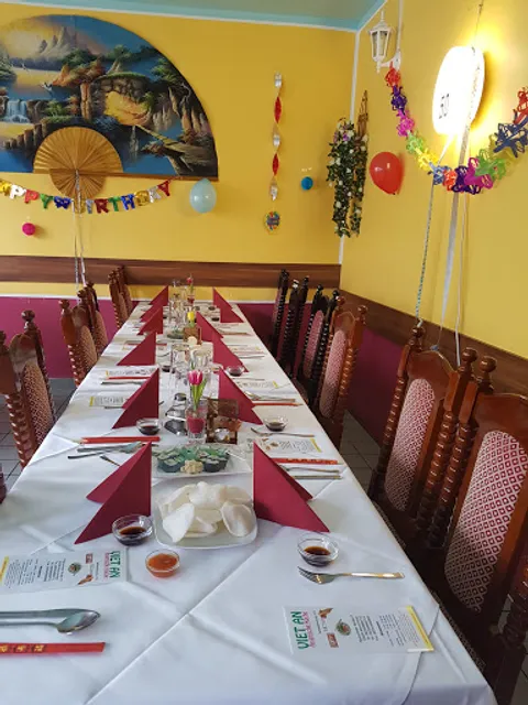Restaurant Viet An