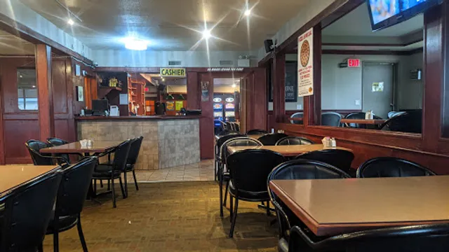 Nick's Family Restaurant and Lounge