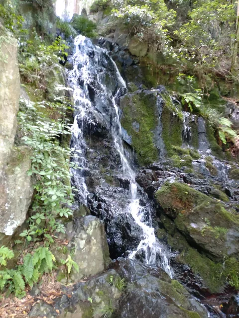 Romon Falls