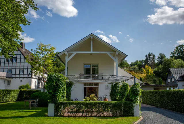 Ferienhaus Wennetraum