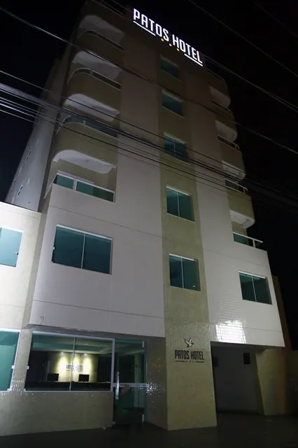 PATOS HOTEL