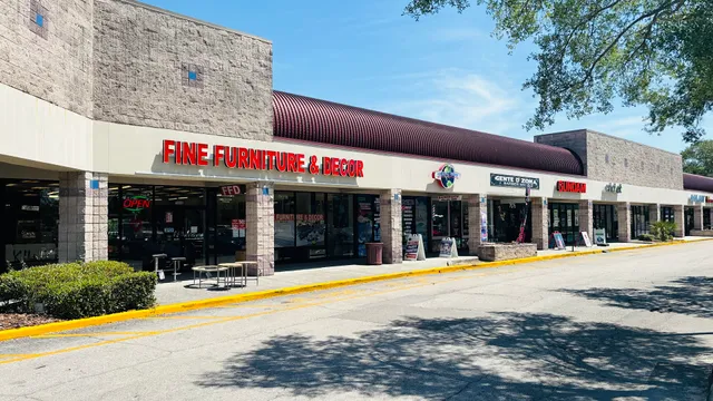 Fine Furniture and Decor