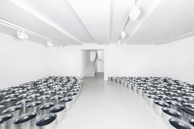 Anna Nova Gallery, галерея современного искусства