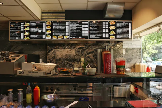 Titisee Black & White