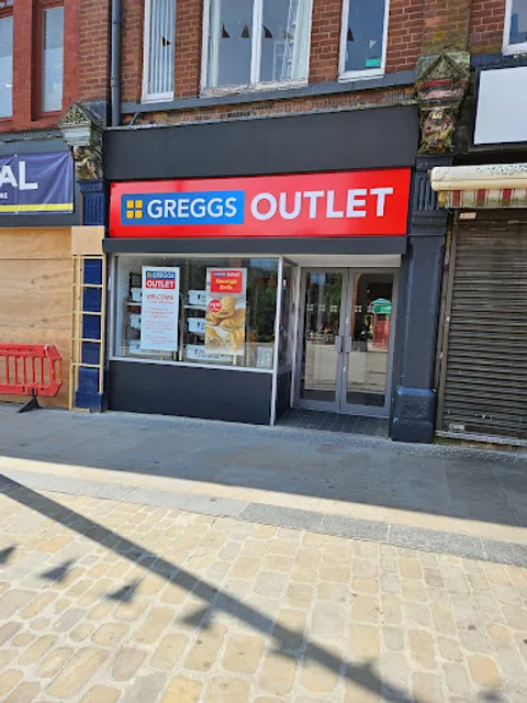 Greggs Outlet