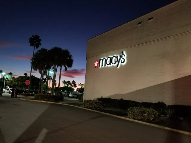 Macy's