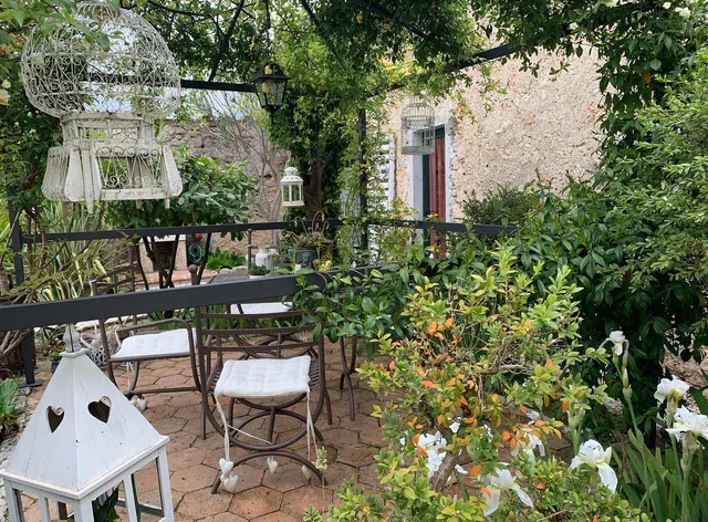 B&B - La Corte d'ivi Collepardo