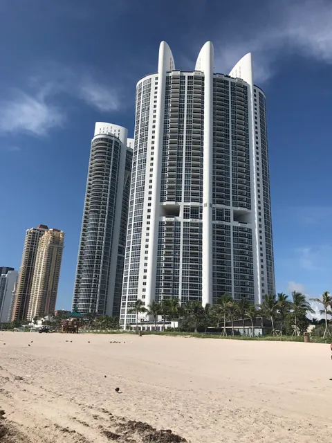 Sahara Beach Club Condo