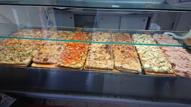 Bar Pizzeria Gattini