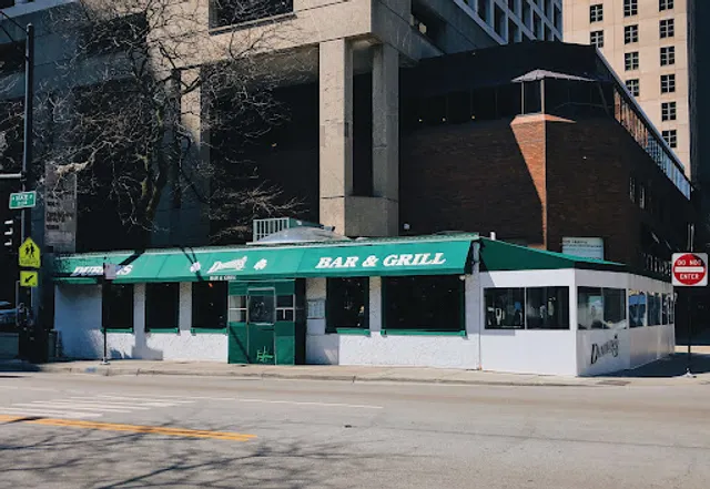 Dublin's Bar & Grill