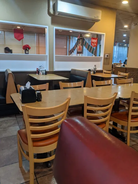 El Charro Mexican Restaurant Bar & Grill