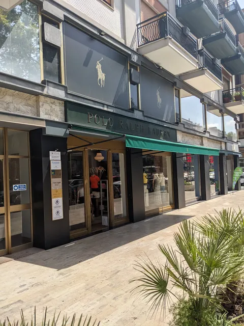 Polo Ralph Lauren Palermo