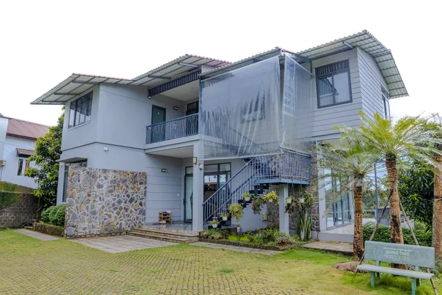 MyGarden Villa Nam Phuong LakeView