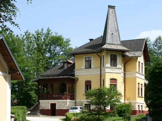 Seeappartements Excelsior