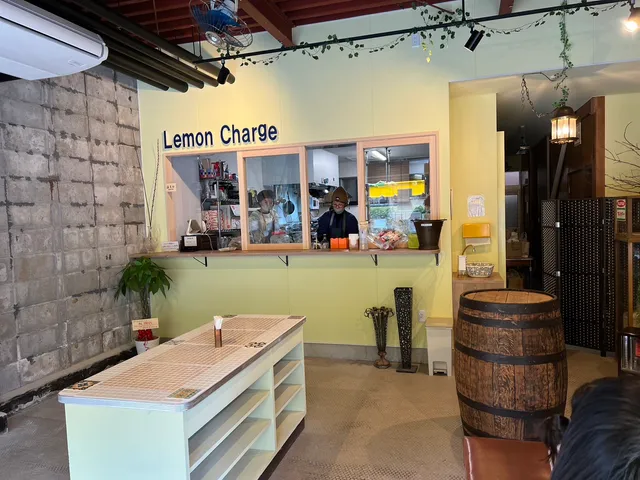 HYAKKOYA -ひゃっこや- 世界にひとつだけのレモネード (レモネードのテイクアウト専門店)