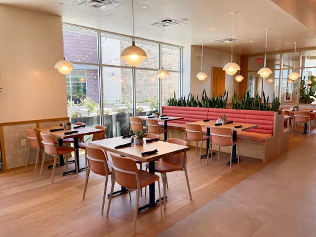 Gloria's Latin Cuisine