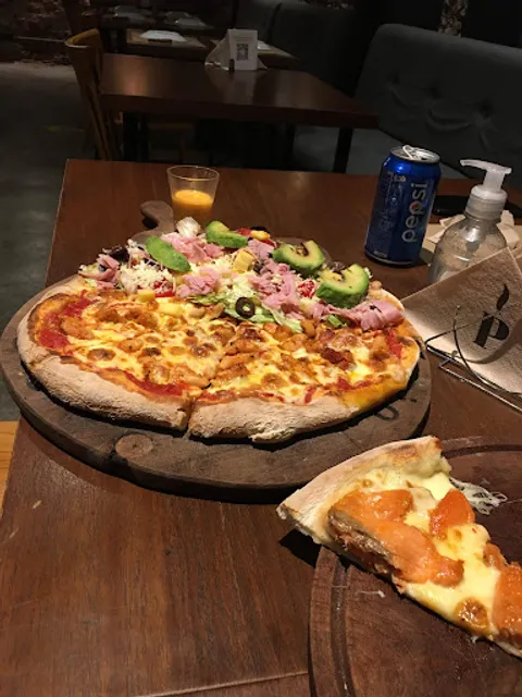 𝙿𝙸𝚉𝚉𝙴𝚁Í𝙰 POPULAR – ʀɪɴᴄᴏ́ɴ ɴᴜᴇsᴛʀᴏ