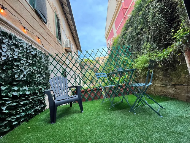 A Due Passi da Mondello