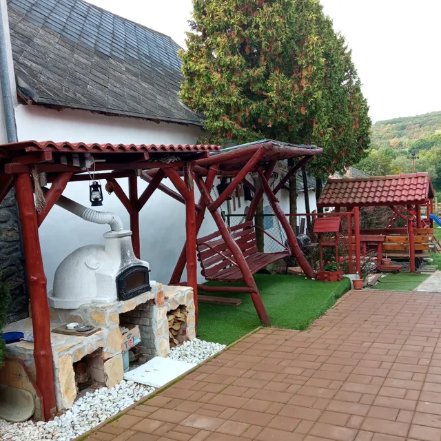 Kéktúra Vendégház