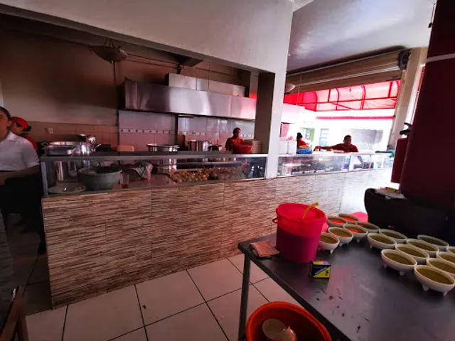 Gorditas Doña Esperanza