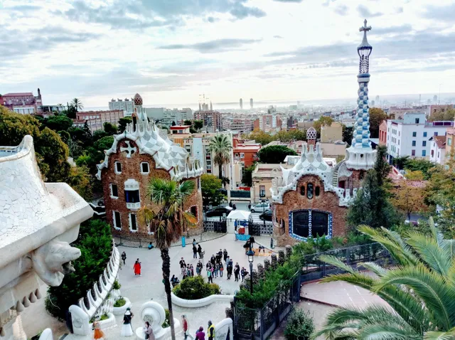 Don Moustache Hostel