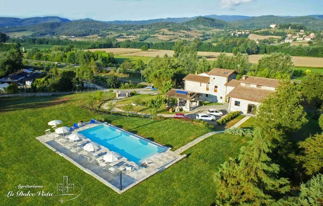 Farmhouse La Dolce Vista