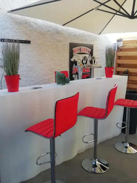 Trattoria dell'Oste alla Brace