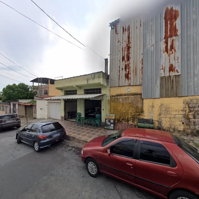 Restaurante Cheiro Verde