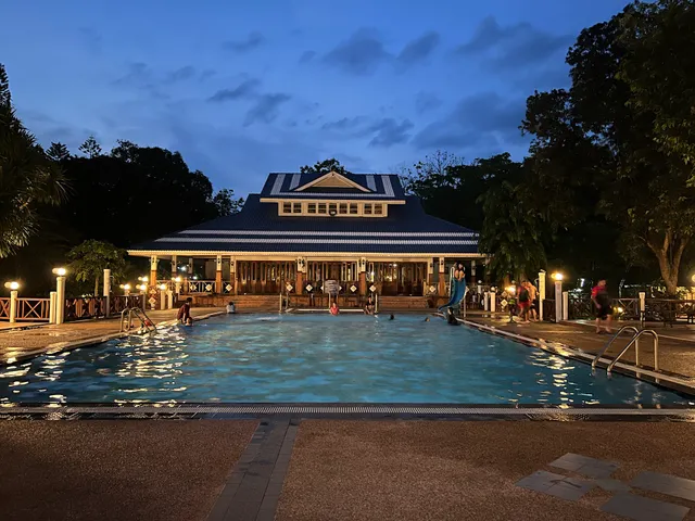 Arunwit Farm and Resort