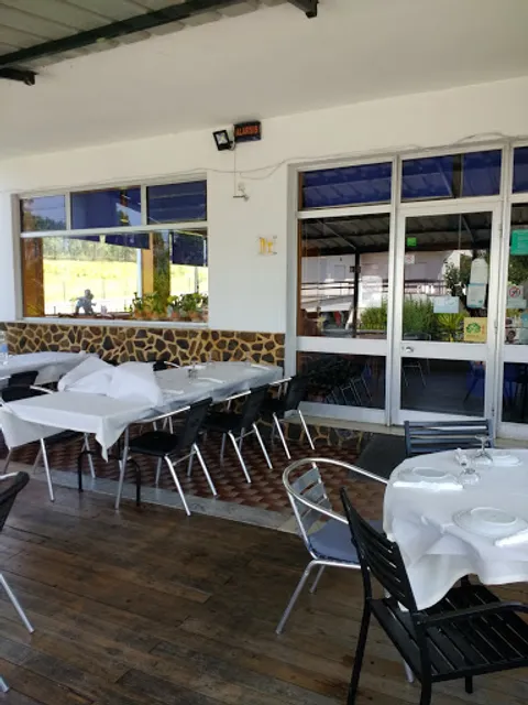 Restaurante O Neves