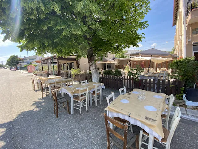 Ταβέρνα Σωτήρης