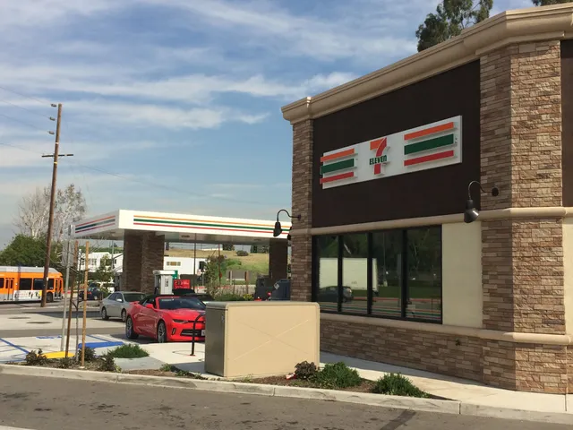 7-Eleven