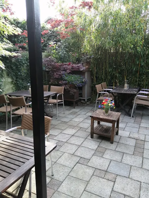 Restaurant 't Hoefke