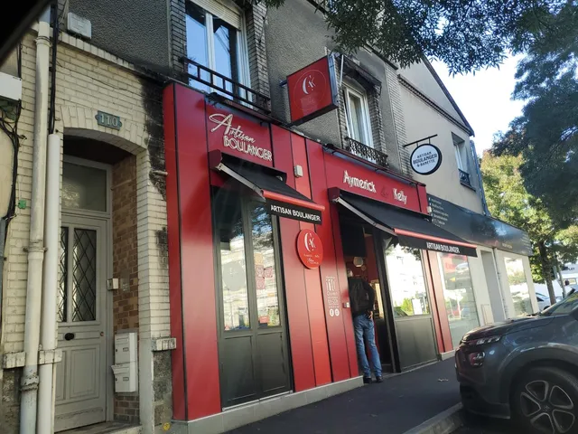 Boulangerie Correia