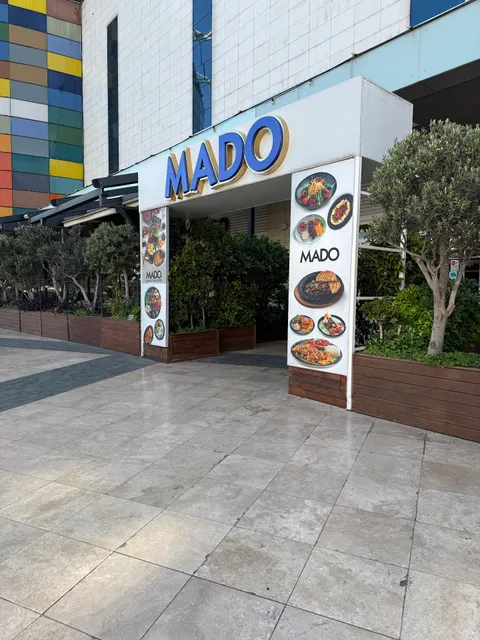 Mado Mark Antalya