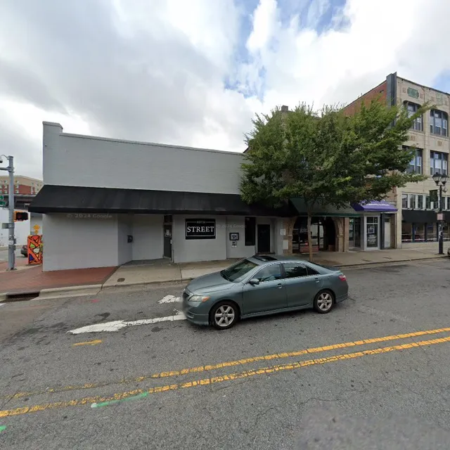 5th Street Distillery & Annex