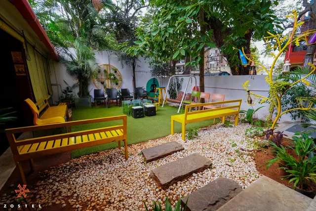 Zostel Mysore
