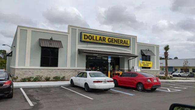 Dollar General