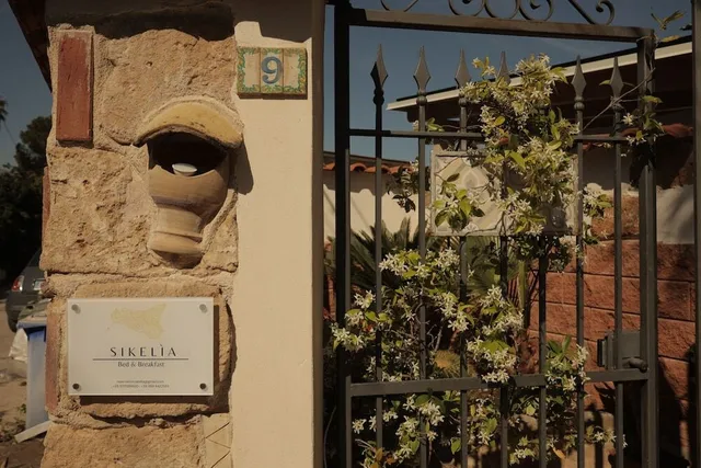 Sikelia Bed & Breakfast