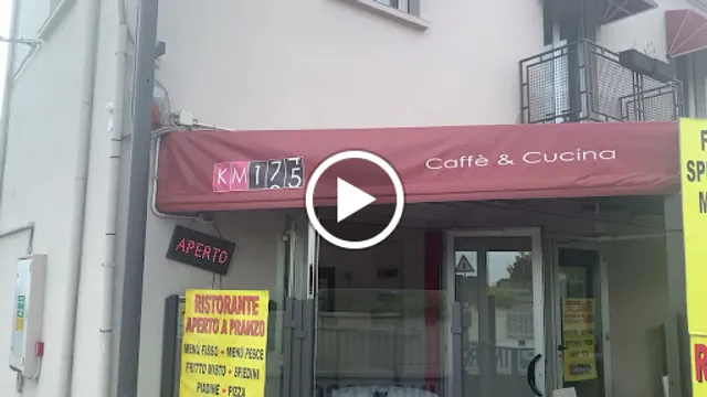 I Sapori Cucina Pizzeria Bar