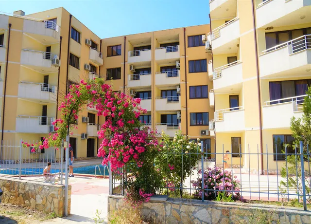 Apartments Paskalina, Byala, Bulgaria