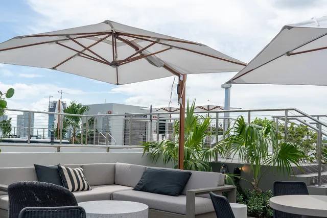 Nassau Suite South Beach, an All Suite Hotel