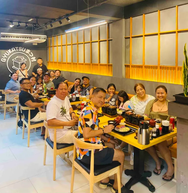 Gyukatsu まつ村 Boracay