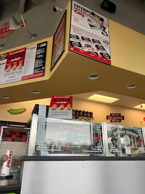 Jimmy John's