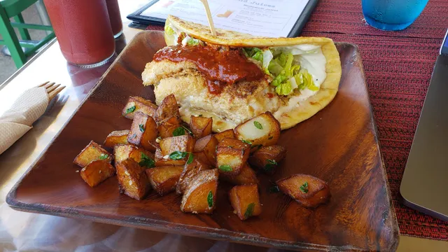 VIVO Café Restaurant